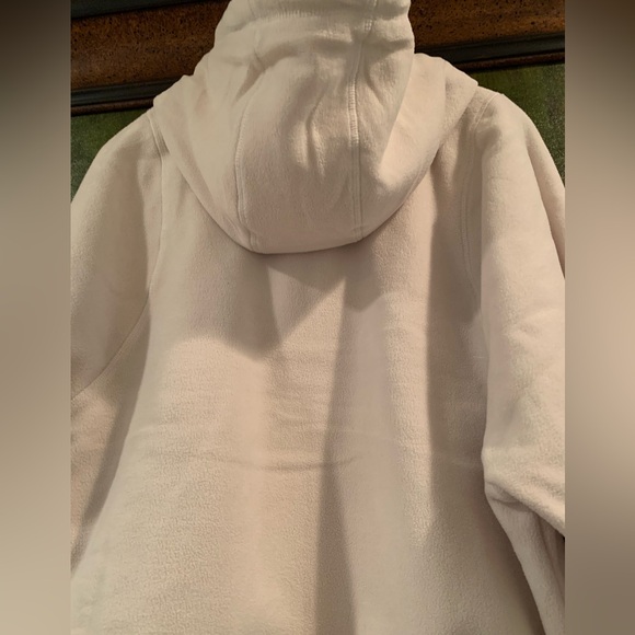 Monob Sweat Top with hoodie. - Picture 4 of 5